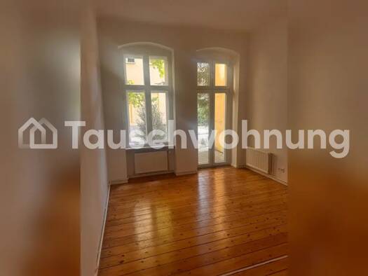 Wohnung zur Miete Tauschwohnung 890 € 3 Zimmer 78 m² Spandau Berlin 13585