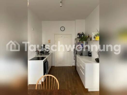 Wohnung zur Miete Tauschwohnung 750 € 2 Zimmer 55 m² EG Moosach München 80637