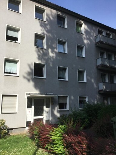 Wohnung zur Miete 1.150 € 4 Zimmer 96,2 m² 1. Geschoss frei ab 24.03.2025 Ulmer Strasse 19 Bilderstöckchen Köln 50739