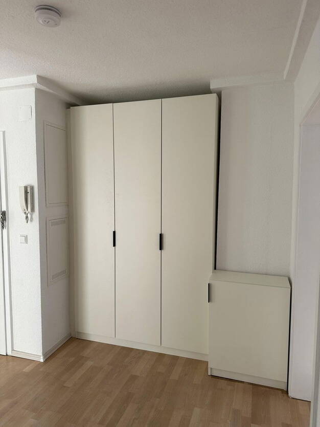 Wohnung zur Miete 1.460 € 3 Zimmer 75 m² 2. Geschoss Senefelderstraße 86 Rosenberg Stuttgart 70176