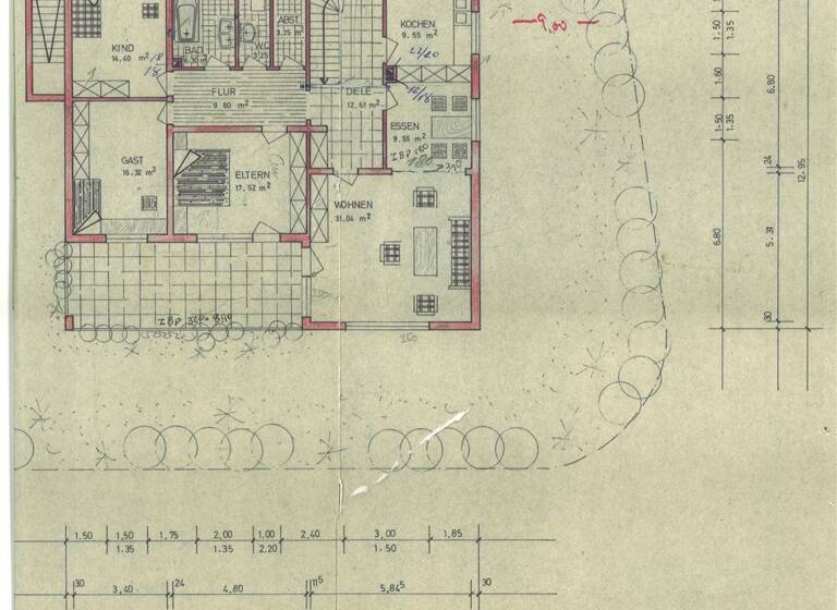 Grundstück zum Kauf 415.000 € 927 m² Grundstück Neunkirchen Neunkirchen a. Brand 91077