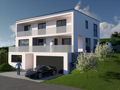 Einfamilienhaus zum Kauf provisionsfrei 1.600.000 € 215 m² 513 m² Grundstück Metzingen Metzingen 72555