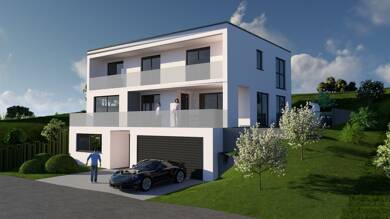 Einfamilienhaus zum Kauf provisionsfrei 1.600.000 € 215 m² 513 m² Grundstück Metzingen Metzingen 72555