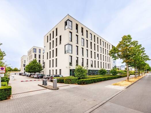 Bürogebäude zur Miete provisionsfrei 15,50 € 5.465 m² Bürofläche teilbar ab 440 m² Gonsenheim Mainz 55124