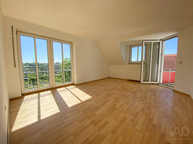Wohnung zum Kauf 200.000 € 3 Zimmer 64,6 m² Wahren Nordwest 04159