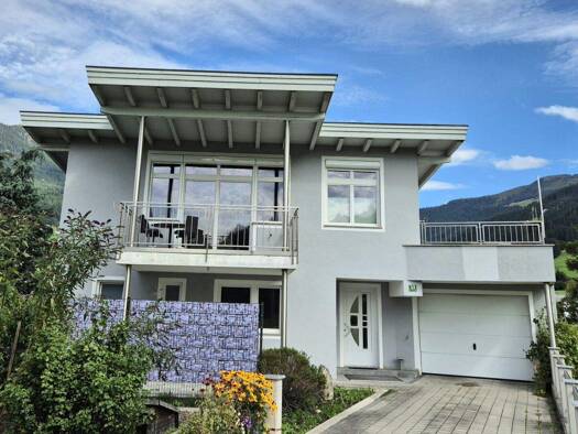 Einfamilienhaus zum Kauf 4,5 Zimmer 126 m² 395 m² Grundstück Weerberg 6133