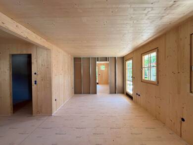 Wohnung zum Kauf provisionsfrei 549.000 € 2 Zimmer 73,5 m² 1. Geschoss Marquartstein Marquartstein 83250