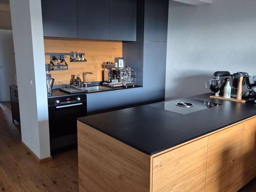 Wohnung zur Miete 1.200 € 3 Zimmer 89 m² Geschoss EG/3 frei ab 01.11.2026 Stephanstraße 64 Hacklberg Passau 94034