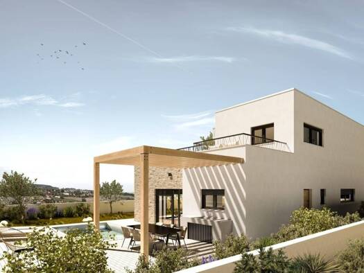 Haus zum Kauf 690.000 € 3 Zimmer 176 m² Vodice