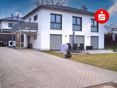 Einfamilienhaus zum Kauf 1.100.000 € 6 Zimmer 167 m² 512 m² Grundstück frei ab 01.11.2025 Herpersdorf Nürnberg 90455