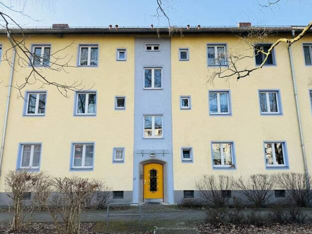Wohnung zum Kauf provisionsfrei 206.000 € 2 Zimmer 63,3 m² Gehsener Straße 45 Köpenick Treptow-Köpenick 12555