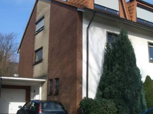 Wohnung zur Miete 515 € 3 Zimmer 78,3 m² 2. Geschoss frei ab 01.08.2026 Ludwig- Richter- Str. 32 Stadtmitte Recklinghausen 45659