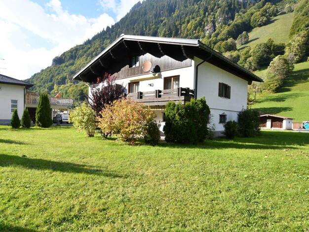 Einfamilienhaus zum Kauf 690.000 € 6,5 Zimmer 150 m² 1.226 m² Grundstück Klösterle 85c Klösterle 6754