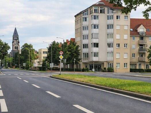 Wohnung zum Kauf 399.000 € 7 Zimmer 197 m² 3. Geschoss Innenstadt Dessau-Roßlau 06844
