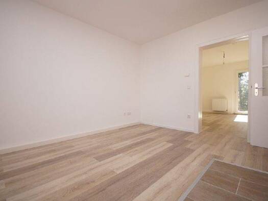 Wohnung zur Miete 549 € 2 Zimmer 49,9 m² frei ab sofort Goebenstr. 46a Innenstadt Minden 32423