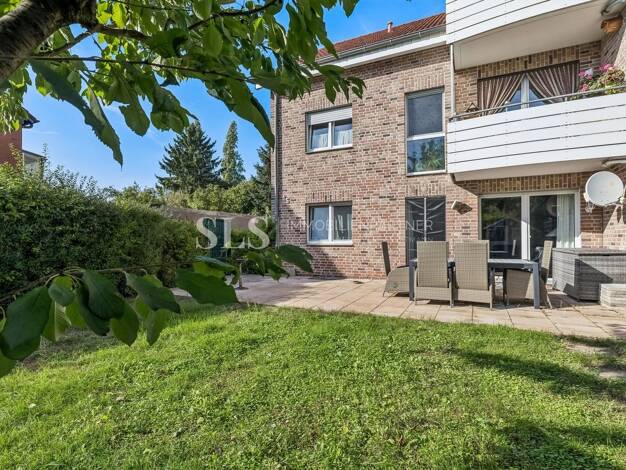 Wohnung zum Kauf 219.500 € 3 Zimmer 83,4 m² Batenbrock Bottrop 46238