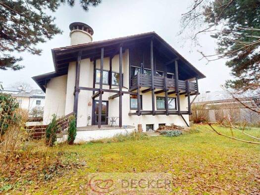 Einfamilienhaus zum Kauf 1.245.000 € 8 Zimmer 213 m² 947 m² Grundstück Dorfen 84405