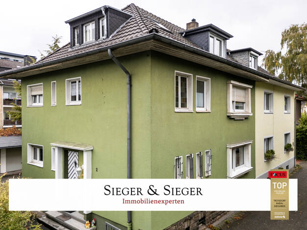 Haus zum Kauf 324.800 € 5 Zimmer 130 m² 255 m² Grundstück Troisdorf 53840