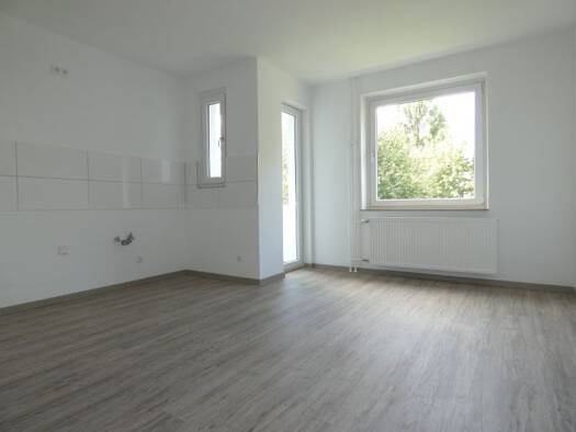 Wohnung zur Miete 400 € 1 Zimmer 44,8 m² 1. Geschoss frei ab 01.11.2026 Stolbergstr. 69 Bergeborbeck Stadtbezirk IV 45355