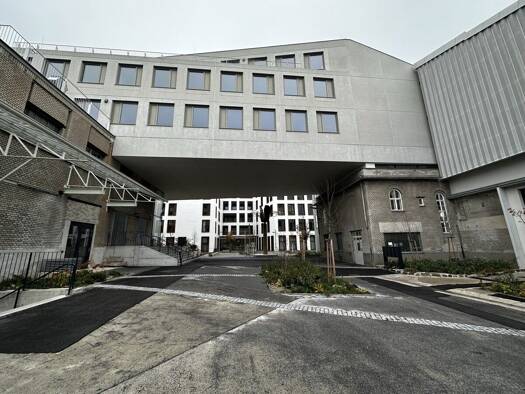 Bürofläche zur Miete 16 € 1.047,7 m² Bürofläche teilbar ab 170,1 m² Liesing 1230