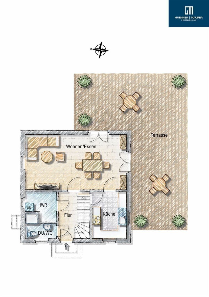 Einfamilienhaus zum Kauf 499.000 € 4 Zimmer 100 m²<br/>Wohnfläche 740 m²<br/>Grundstück Klausdorf Mellensee 15838