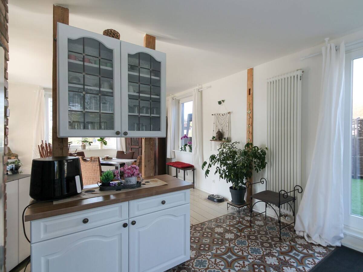 Einfamilienhaus zum Kauf - Ansicht 4