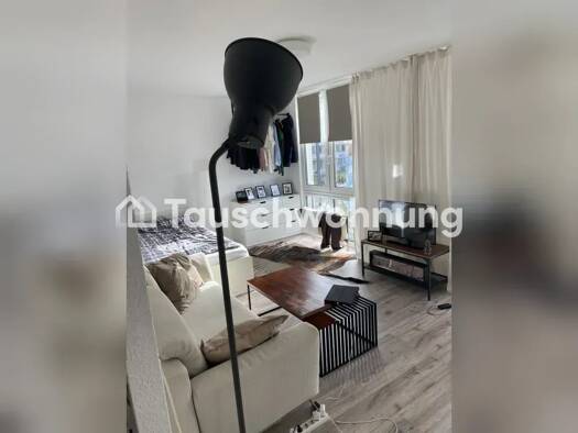 Wohnung zur Miete Tauschwohnung 495 € 1 Zimmer 30 m² 1. Geschoss Altstadt-Süd Innenstadt 50674