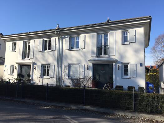 Bürofläche zur Miete provisionsfrei 495 € 1 Zimmer 30 m² Bürofläche Gartenstraße 6 Gröbenzell 82194