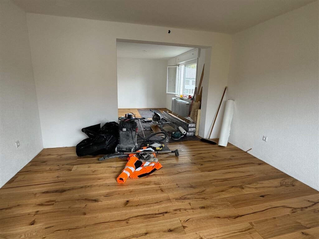 Wohnung zur Miete 490 € 1,5 Zimmer 40 m²<br/>Wohnfläche 1.<br/>Geschoss ab sofort<br/>Verfügbarkeit Tiengen Waldshut-Tiengen 79761