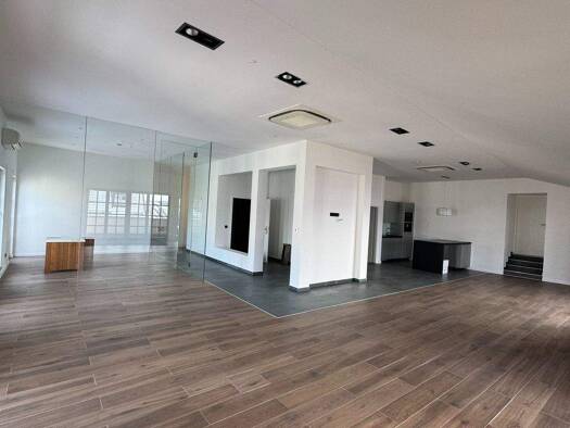 Penthouse zum Kauf 4,5 Zimmer 181,6 m² Grafing Grafing bei München 85567