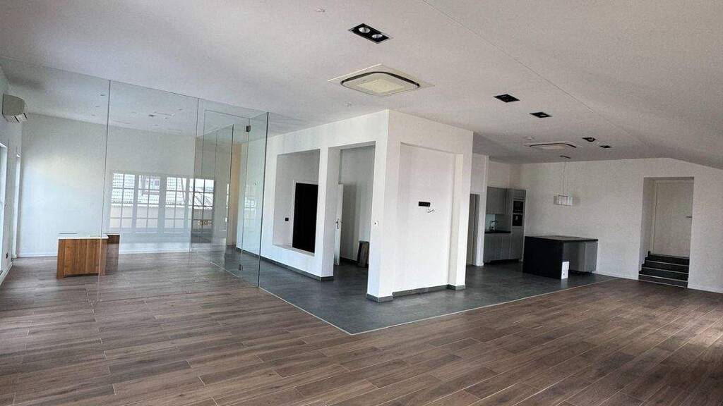 Penthouse zum Kauf 4,5 Zimmer 181,6 m² Grafing Grafing bei München 85567