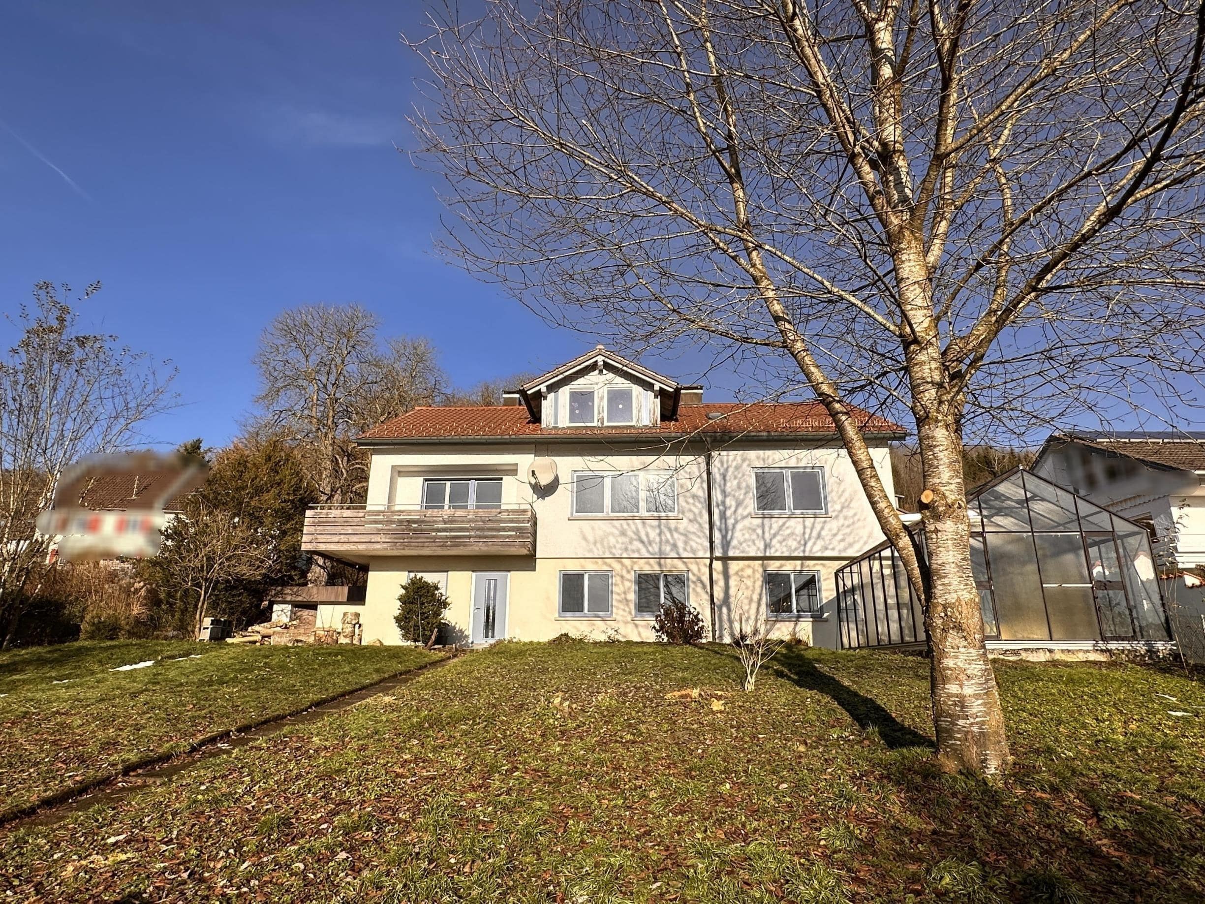 Einfamilienhaus zum Kauf 475.000 € 9 Zimmer 217 m²<br/>Wohnfläche 1.237 m²<br/>Grundstück Reichenhofen Leutkirch 88299