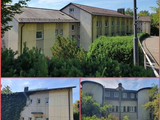 Mehrfamilienhaus zum Kauf 2.950.000 € 1 Zimmer 1.883 m² 11.025 m² Grundstück Bad Mergentheim Bad Mergentheim 97980
