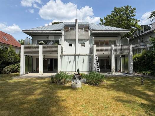 Villa zum Kauf 4.500.000 € 20 Zimmer 530 m² Schmargendorf Charlottenburg-Wilmersdorf 14199