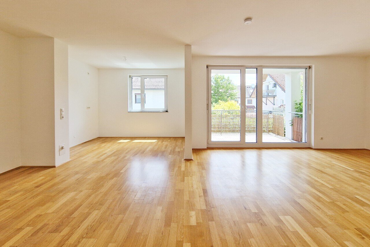 Wohnung zum Kauf 590.000 € 3 Zimmer 77,8 m²<br/>Wohnfläche 1.<br/>Geschoss Unterhaching 82008