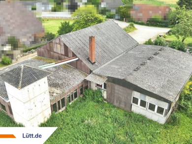 Lagerhalle zur Miete provisionsfrei 1.250 € 369 m² Lagerfläche Sasel Sasel 24329