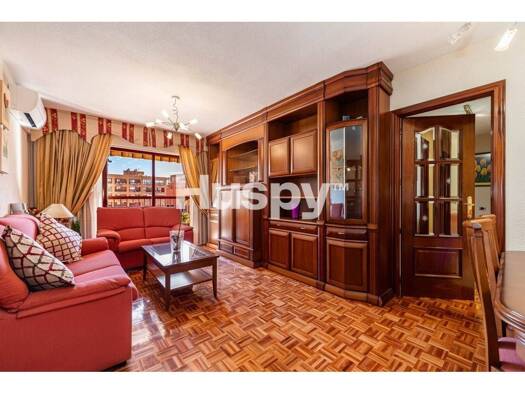 Wohnung zum Kauf 487.000 € 4 Zimmer 115 m² 3. Geschoss >Calle de Oneca > Coslada 28821