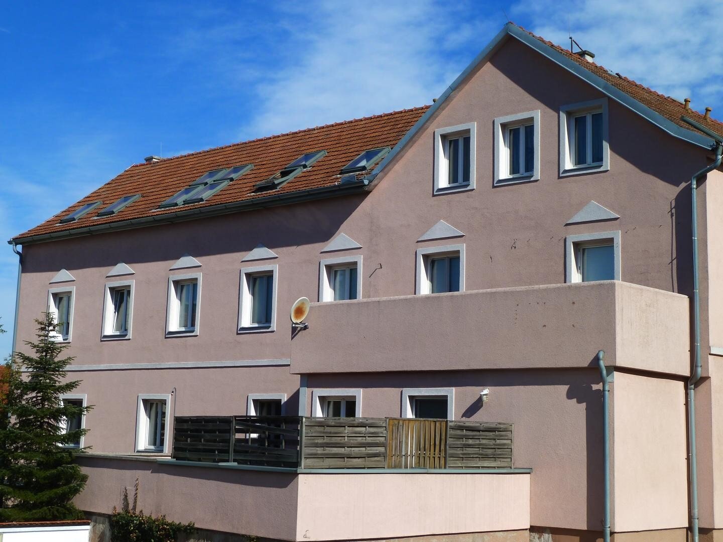 Wohnung zum Kauf 97.500 € 65 m²<br/>Wohnfläche 2.<br/>Geschoss Ollersbach 3061