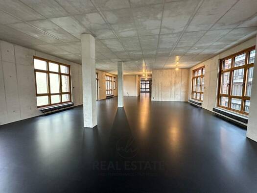 Bürogebäude zur Miete provisionsfrei 18,50 € 296 m² Bürofläche Bahrenfeld Altona 22761