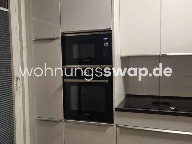 Studio zur Miete Tauschwohnung 500 € 4 Zimmer 82 m² 2. Geschoss Märkisches Viertel Berlin 13435