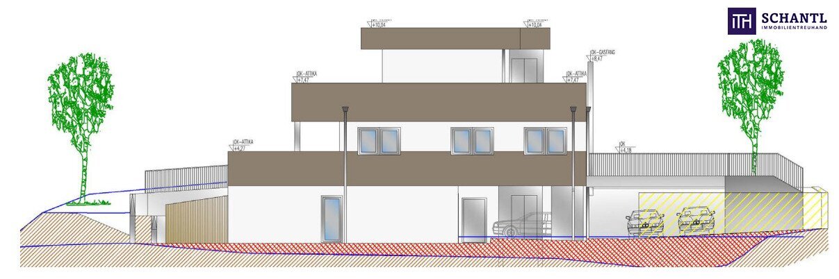 Grundstück zum Kauf 675.000 € 1.042 m²<br/>Grundstück Eggenberg Graz 8052