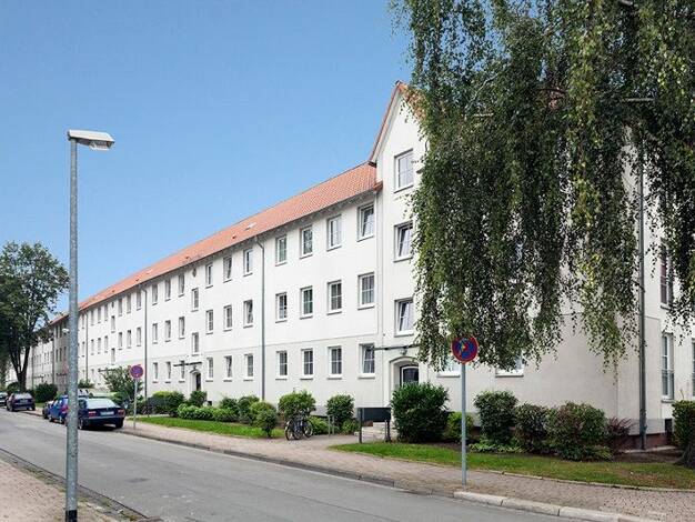 Wohnung zur Miete 558 € 3 Zimmer 51,5 m² 1. Geschoss frei ab 18.12.2025 Sollingstr. 14 Stöcken Hannover 30419