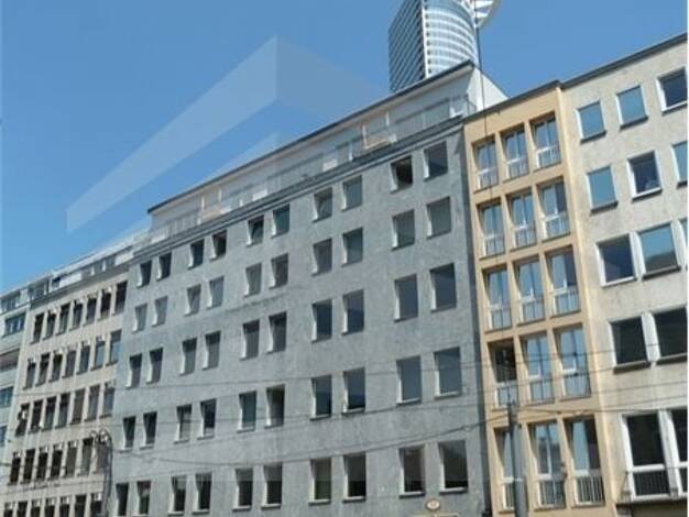 Bürofläche zur Miete 13 € 197 m² Bürofläche teilbar ab 197 m² Bahnhofsviertel Innenstadt I 60329
