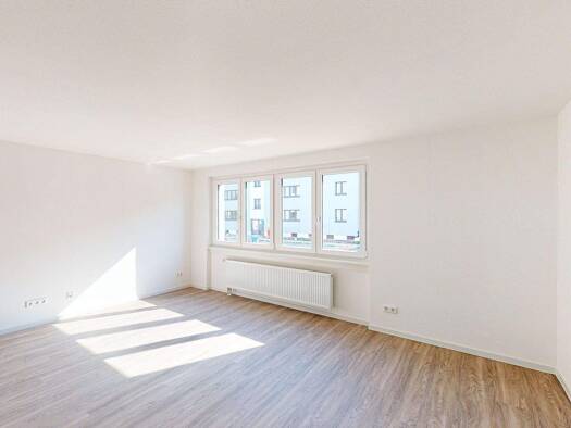 Wohnung zur Miete 1.040 € 3 Zimmer 83,2 m² 1. Geschoss frei ab 01.03.2026 Käfertal Mannheim 68309