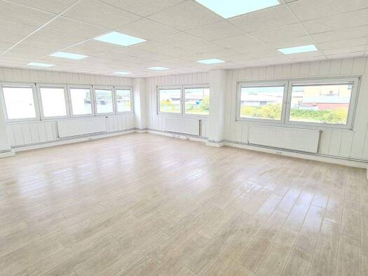 Bürofläche zur Miete provisionsfrei 650 € 80 m² Bürofläche Billbrook Mitte 22113