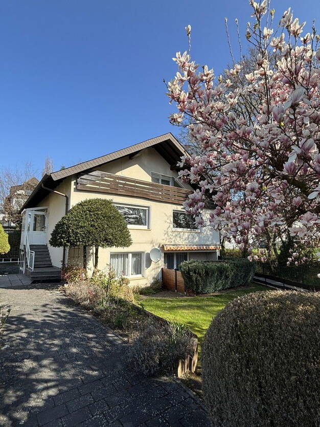 Mehrfamilienhaus zum Kauf provisionsfrei 530.000 € 10 Zimmer 295 m² 623 m² Grundstück Wickede Wickede Ruhr 58739