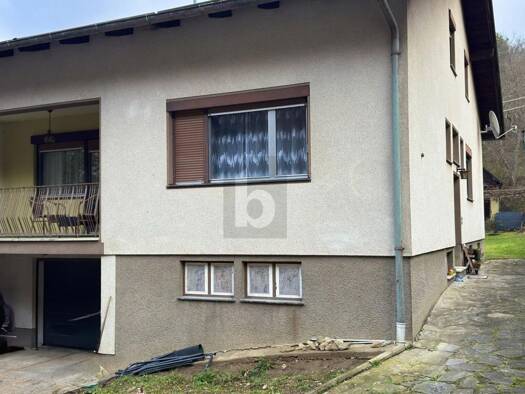 Einfamilienhaus zum Kauf 225.000 € 5 Zimmer 101 m² 1.451 m² Grundstück Rattersdorf-Liebing 7443