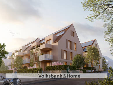 Wohnung zum Kauf 569.000 € 4 Zimmer 96 m² Nufringen 71154