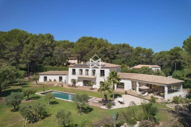 Villa zum Kauf provisionsfrei 6.900.000 € 8 Zimmer 789 m² 4.786 m² Grundstück Saint Martin-Le Miracle Mougins 06250