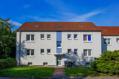 Wohnung zur Miete 415 € 3 Zimmer 50 m² EG Westfaliastraße 24 Lünen - Nord Lünen 44534